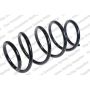 LESJOFORS 4062108 One Rear Coil Spring