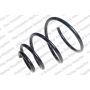 LESJOFORS 4069702 One Front Coil Spring