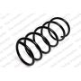 LESJOFORS 4072924 One Front Coil Spring