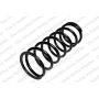 LESJOFORS 4075700 One Front Coil Spring