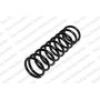LESJOFORS 4077804 One Front Coil Spring