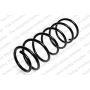 LESJOFORS 4077808 One Front Coil Spring