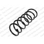 LESJOFORS 4077809 One Front Coil Spring