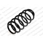 LESJOFORS 4077811 One Front Coil Spring