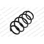 LESJOFORS 4077812 One Front Coil Spring