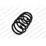 LESJOFORS 4077815 One Front Coil Spring