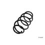 LESJOFORS 4077816 One Front Coil Spring