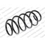 LESJOFORS 4077818 One Front Coil Spring