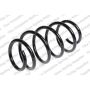 LESJOFORS 4077820 One Front Coil Spring