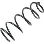 LESJOFORS 4086002 One Front Coil Spring