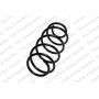 LESJOFORS 4086002 One Front Coil Spring