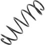 LESJOFORS 4086006 One Front Coil Spring