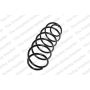 LESJOFORS 4086006 One Front Coil Spring