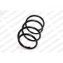 LESJOFORS 4088312 One Front Coil Spring