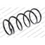 LESJOFORS 4088331 One Front Coil Spring