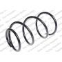 LESJOFORS 4088336 One Front Coil Spring