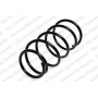 LESJOFORS 4088901 One Front Coil Spring