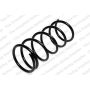 LESJOFORS 4092512 One Front Coil Spring