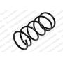 LESJOFORS 4092524 One Front Coil Spring