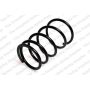 LESJOFORS 4092544 One Front Coil Spring