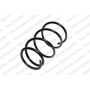 LESJOFORS 4092579 One Front Coil Spring