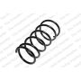 LESJOFORS 4092585 One Front Coil Spring