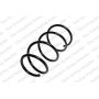 LESJOFORS 4092588 One Front Coil Spring