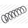 LESJOFORS 4092607 One Front Coil Spring