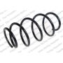 LESJOFORS 4092646 One Front Coil Spring