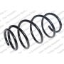 LESJOFORS 4092647 One Front Coil Spring