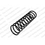 LESJOFORS 4095000 One Front Coil Spring