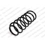 LESJOFORS 4095005 One Front Coil Spring