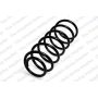 LESJOFORS 4095010 One Front Coil Spring