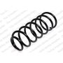 LESJOFORS 4095026 One Front Coil Spring