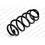 LESJOFORS 4095037 One Front Coil Spring
