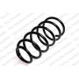 LESJOFORS 4095045 One Front Coil Spring