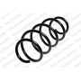 LESJOFORS 4095049 One Front Coil Spring