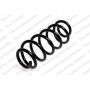 LESJOFORS 4095056 One Front Coil Spring