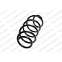 LESJOFORS 4095080 One Front Coil Spring