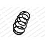 LESJOFORS 4095084 One Front Coil Spring