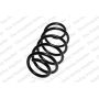 LESJOFORS 4095085 One Front Coil Spring
