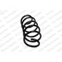 LESJOFORS 4095086 One Front Coil Spring