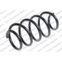 LESJOFORS 4095115 One Front Coil Spring