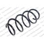 LESJOFORS 4095132 One Front Coil Spring