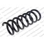 LESJOFORS 4095138 One Front Coil Spring