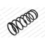 LESJOFORS 4095801 One Front Coil Spring