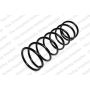 LESJOFORS 4095802 One Front Coil Spring