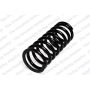 LESJOFORS 4095818 One Front Coil Spring
