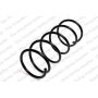LESJOFORS 4095826 One Front Coil Spring