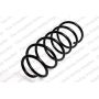 LESJOFORS 4095828 One Front Coil Spring